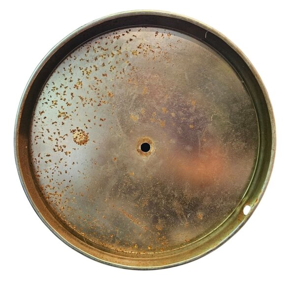 Baltimore Orioles Vintage 1968 Trash Can Major League Baseball Promotional READ - Picture 12 of 12